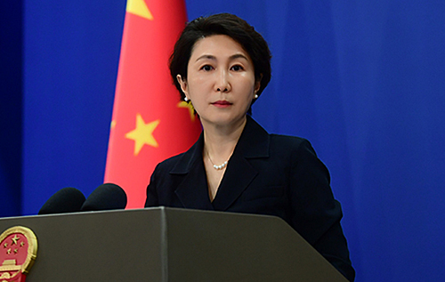 У Китаї зробили нову "об’єктивну" заяву щодо війни в Україні